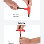 How to Use a T-Handle Wrench: Quick Tips for Maximum Torque