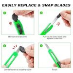 How to Use a Utility Knife Safely: Essential Tips for Injury-Free Cutting