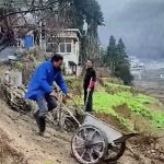 How to Use a Wheelbarrow on Slopes: Expert Tips for Safety & Ease