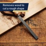 How to Use a Wood Rasp Efficiently: Expert Tips for Precision