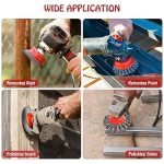 How to Use an Angle Grinder for Rust Removal: Easy & Effective Tips