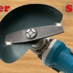 How to Use an Angle Grinder for Sharpening Tools: Expert Tips