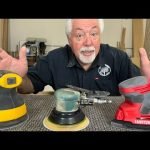 How to Use an Orbital Sander for Finishing: Expert Tips & Tricks