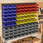 How to Use Bins for Organizing Screws And Bolts: Ultimate Guide