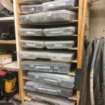 How to Use Bins for Storing Screws And Nails: Ultimate Organization Tips