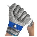 How to Use Cut-Resistant Gloves for Metal Projects: Stay Safe & Efficient