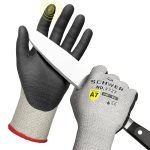 How to Use Cut-Resistant Gloves for Woodworking: Safety Tips