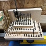 How to Use Drawer Organizers for Drill Bits: Maximize Efficiency