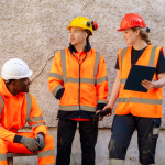 How to Use High-Visibility Safety Vests for Outdoor Work: Ultimate Guide