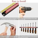 How to Use Magnetic Strips for Screwdrivers: Easy Tips & Tricks