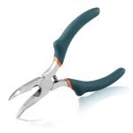 How to Use Needle-Nose Pliers for Bending Wires: Expert Tips