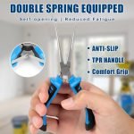 How to Use Needle-Nose Pliers for Electronics: Expert Tips