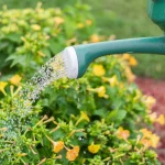 How to Water Plants Evenly With a Watering Can: Expert Tips