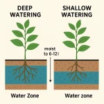 How to Water Plants in Dry Soil: Expert Tips for Thriving Greens