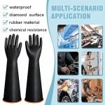 How to Wear Chemical-Resistant Gloves for Safety: Expert Tips