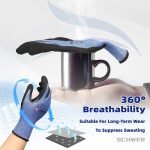 How to Wear Cut-Resistant Gloves for Metal Work: Safety Tips Revealed