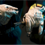 How to Wear Cut-Resistant Gloves for Metalworking: Essential Safety Tips