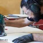 How to Wear Face Shields for Grinding Tasks: Essential Safety Tips
