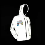 How to Wear High-Visibility Jackets for Night Projects: Stay Safe & Visible