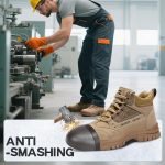 How to Wear Safety Boots for Industrial Projects: Ultimate Guide