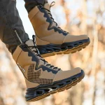 How to Wear Safety Boots for Outdoor Projects: Ultimate Comfort Tips