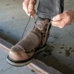 How to Wear Safety Boots With Ankle Support: Ultimate Comfort Guide
