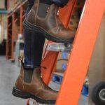 How to Wear Safety Boots With Steel Toes: Ultimate Comfort Tips