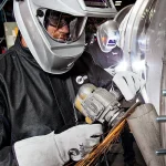 How to Wear Welding Helmets Correctly: Essential Safety Tips