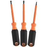 Insulated Screwdriver Set Professional: Top Picks for Electricians and Pros