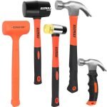 Mallet Hammer Kit Professional Buy: Top Durable Sets for Every Project
