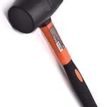 Mallet Hammer Reviews Professional: Top Durable Rubber Hammers for Precision Tasks