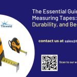 Measuring Tape Accuracy Tips: Essential Tricks for Perfect Precision