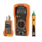 Multimeter for Electricians: Top Reliable Tools for Accurate Electrical Testing