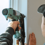 Nail Gun Safety Tips: Essential Rules for Injury-Free Use