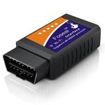 Obd2 Code Reader With Wifi: Ultimate Wireless Car Diagnostic Tool Guide