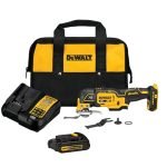 Oscillating Multi-Tool Professional Buy Online Kit for Ultimate Versatility