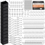 Pegboard Organizer Professional Kit Buy Online for Ultimate Tool Storage