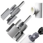 Pipe Cutting Tool Professional Buy Online: Top Electric Drill Compatible Kits