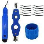 Pipe Deburring Kit Reviews Online: Top Tools for Clean, Smooth Pipes