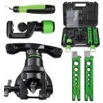 Pipe Flaring Kit Professional Reviews: Top HVAC and Copper Tube Tools