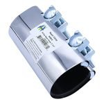 Pipe Freezing Clamp Buy Online Professional – Top Durable Pipe Repair Tools