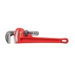 Pipe Wrench Heavy-Duty Professional Guide for Durable Plumbing Tools