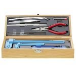 Plane Blade Maintenance Kit Professional Buy Online: Upgrade Your Airplane Tool Set