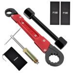 Plumbing Repair Tool Kit: Essential Wrenches and Accessories for DIY Experts