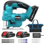 Power Jigsaw Buy Online Professional Kit for Precision Cutting Mastery
