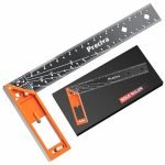 Precision Woodworking Squares Reviews: Top Accurate Tools for Perfect Woodwork