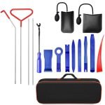 Professional Automotive Tool Kits: Essential Sets for Mechanics and DIYers