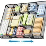 Professional Drawer Organizer Buy Online: Top Expandable & Adjustable Storage Solutions