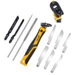 Professional Hand Saw Set Buy Guide: Top Tools for Precision Woodworking