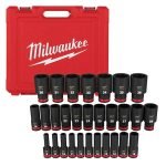 Professional Impact Socket Set Buy Online Kit: Ultimate Tool Guide